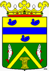 Coat of arms of Werkendam.png