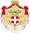 Coat of arms of the savoy-genova line.svg