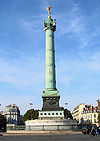 Colonne de Juillet