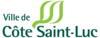 logo de la ville de Côte-Saint-Luc
