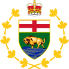 Image illustrative de l'article Liste des lieutenants-gouverneurs du Manitoba