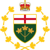 Image illustrative de l'article Liste des lieutenants-gouverneurs de l'Ontario