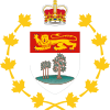 Image illustrative de l'article Liste des lieutenants-gouverneurs de l'Île-du-Prince-Édouard