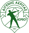 Logo du Digenis Morphou