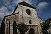 Abbaye Saint-Paul de Besançon
