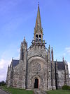 Église Notre-Dame de Kernascléden