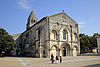 Église Sainte-Marie-aux-Dames