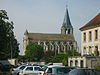 Église Saint-Étienne de Brie-Comte-Robert