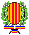 Escut de Sant Julià de Lòria.svg