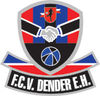 Logo du FCV Dender EH