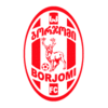 Logo du FC Borjomi