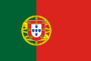 Drapeau : Portugal