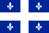 Flag of Quebec.svg