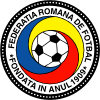 Football Roumanie federation.svg
