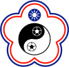 Football Taïwan federation.svg