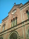 Gaeta, Basilica Cattedrale, facciata.jpg