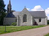 Chapelle Saint-Antoine de Guiscriff