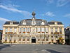 Hôtel de ville de Troyes