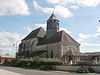 Église Saint-Nicolas d'Hampigny
