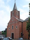 Parochiekerk Sint-Niklaas