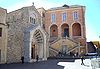 Il portale della cattedrale di Ventimiglia.jpg