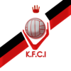 Logo du KFC Izegem
