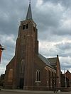 Parochiekerk Sint-Rumoldus