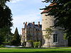 Château de La Houssaye-en-Brie