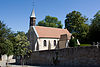 Église Notre-Dame-de-l'Assomption du Coudray-Montceaux