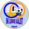 Logo du Sk Lebeke-Aalst
