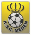 Logo du K SC Menen