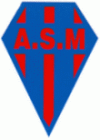 Logo du AS Mâcon