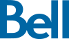 Logo de Bell Télé