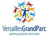 Logotype de la communauté de communes Versailles Grand Parc