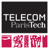 Logo Télécom ParisTech.svg