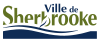 Logo de ville de Sherbrooke