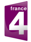 Logo de France 4