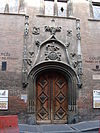 Collège des Jésuites de Toulouse