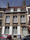 Maison rue Faulconnier