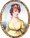 Martha Jefferson Randolph portrait