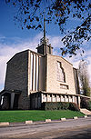 Église Saint-Firmin de May-sur-Orne