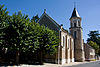Église Saint-Germain-de-Paris de Morsang-sur-Seine