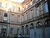 Hôtel de Castagnier d'Auriac