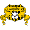 Logo du K Overpeltse VV