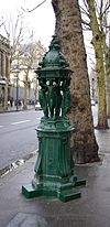 Paris Boulevard du Palais 001.JPG