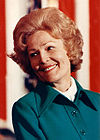Thelma Catherine "Pat" Ryan Nixon portrait