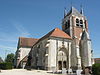 Église de l'Assomption de Pel-et-Der