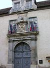 Palais archiépiscopal de Besançon