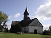 Église Saint-Gengoul de Sacey