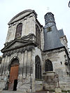 Église Saint-Pantaléon de Troyes